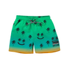 Summer Happy Niko Swim Shorts