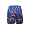 Crayola Swim Shorts, Back