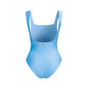 Astral Tiger Becca Solid Swimsuit for Women Back | San Diego, CA