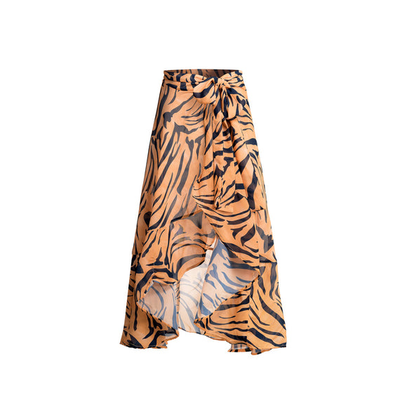 Astral Tiger Kids Flippa Skirt | White Plains, NY 