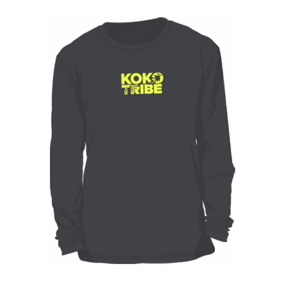 Koko Tribe Rashguard Top for Men