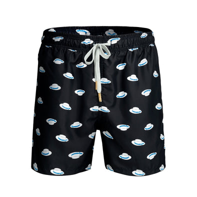 Portofino Men's designer swim trunks