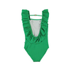 Green Bee Nathalie One Piece Swimsuit